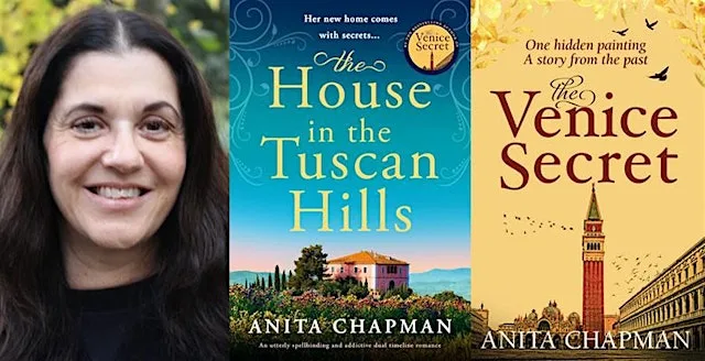 Escape to Italy at the Athenaeum! at The Athenaeum