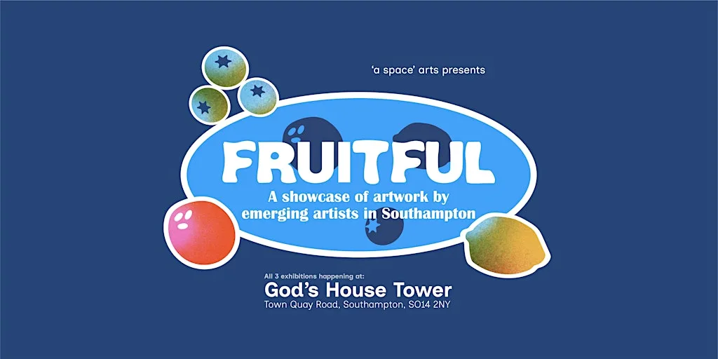 Launch Party: Fruitful - Zest