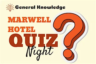 Quiz Night at Marwell Hotel in support of Rose Road Association