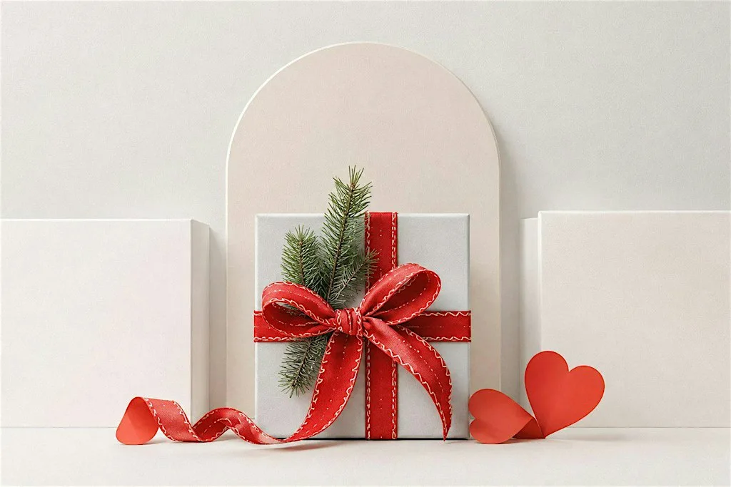 ‘What Can I Give Him?’ — A Reflective, Restorative Retreat for Advent at Saint Columba's House