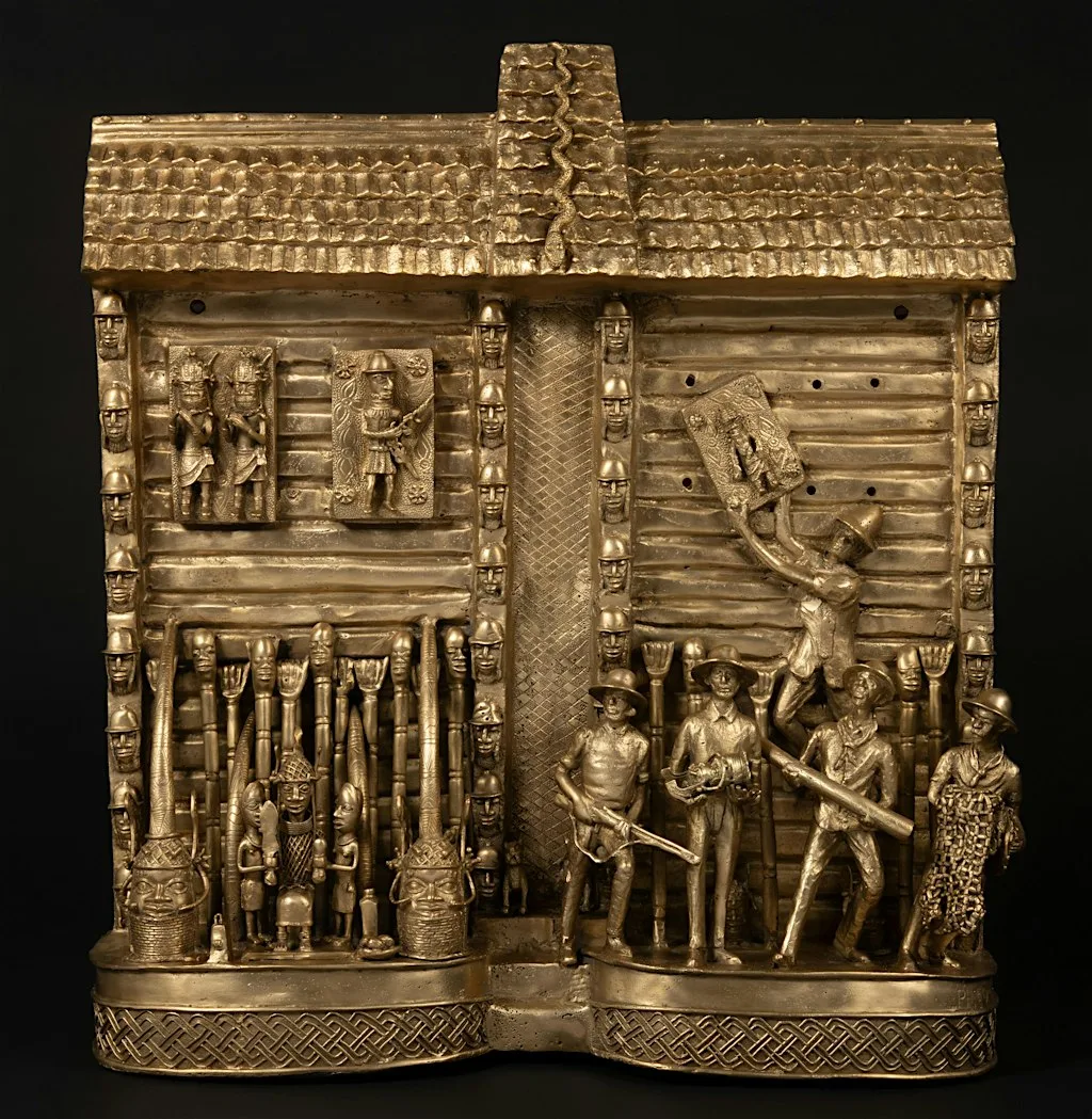 Making The Museum: A Conference on Historical Presences and Absences at Linacre College