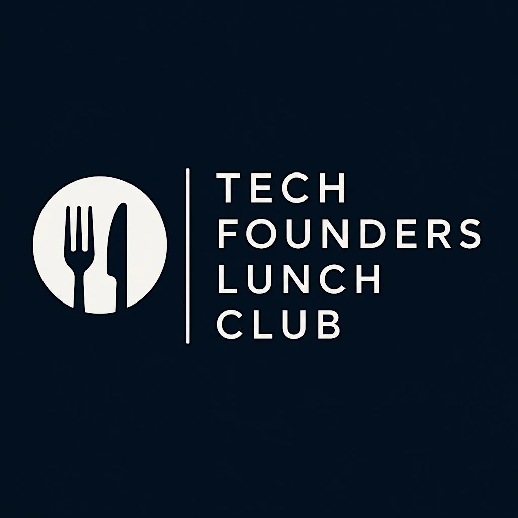 Tech Founders Lunch Club #5 at The Old Joint Stock Pub & Theatre, Birmingham