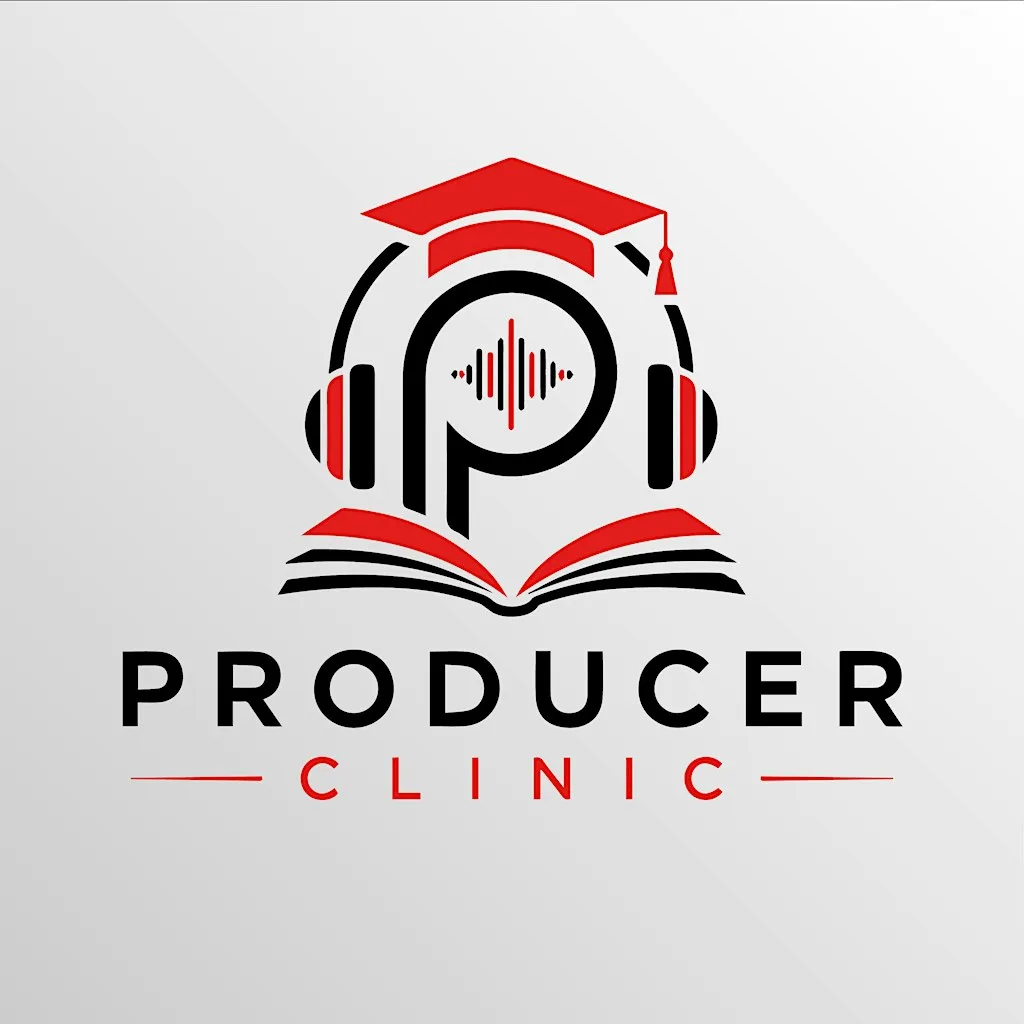 Chill Shump & DigiRoll Present: Producer Clinic