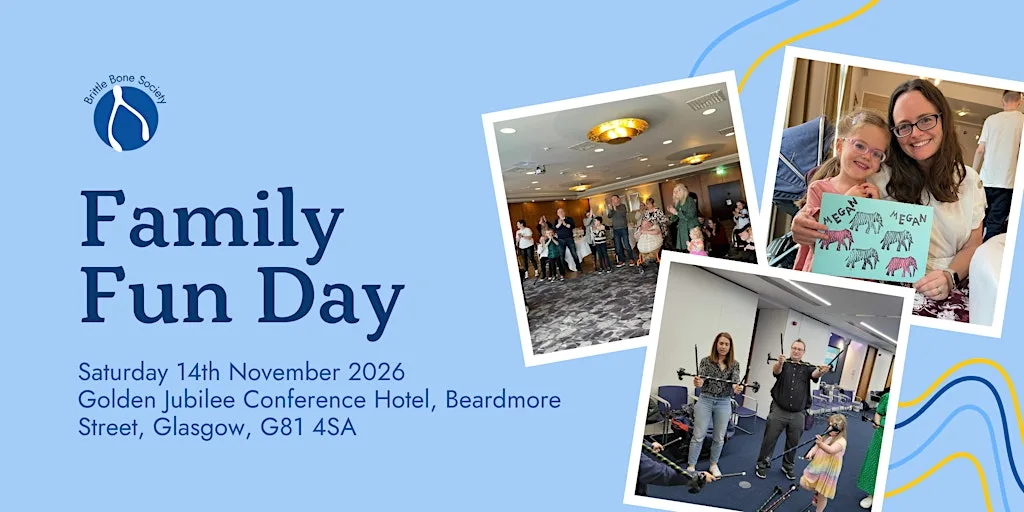 Family Fun Day, Glasgow