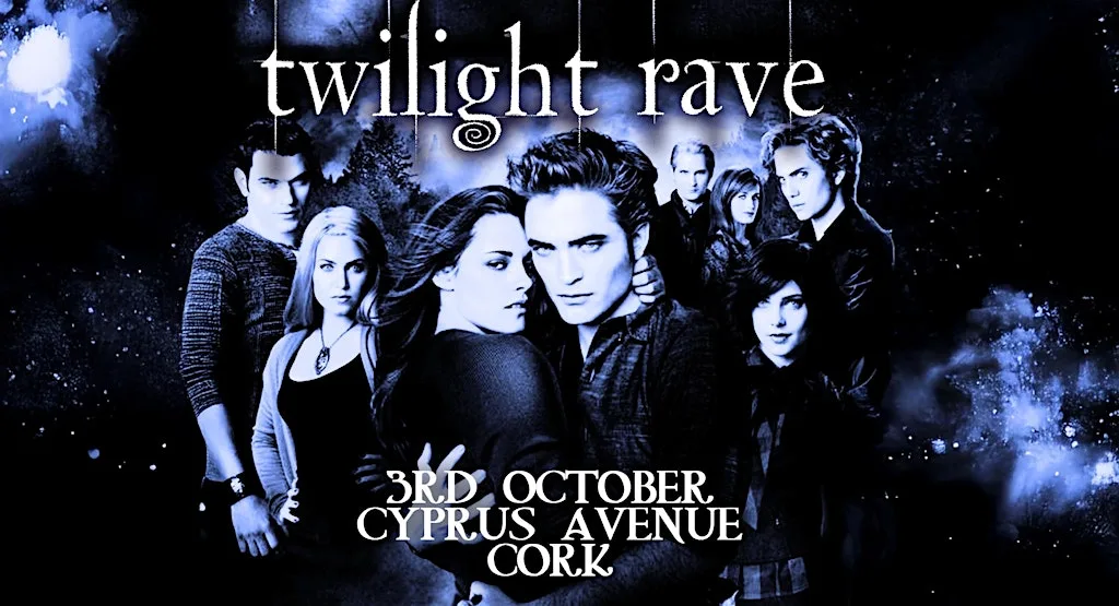 Twilight Rave (Cork)