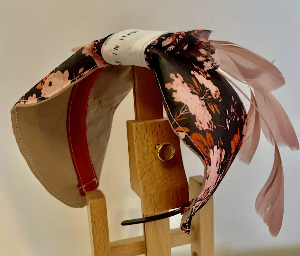 Millinery Workshop - FREE IN PERSON at Brompton Library