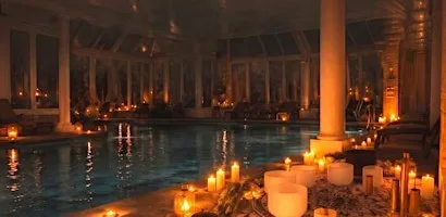 Women's Floating Sound Bath & Spa Experience. at Mercure Blackburn Dunkenhalgh Hotel & Spa