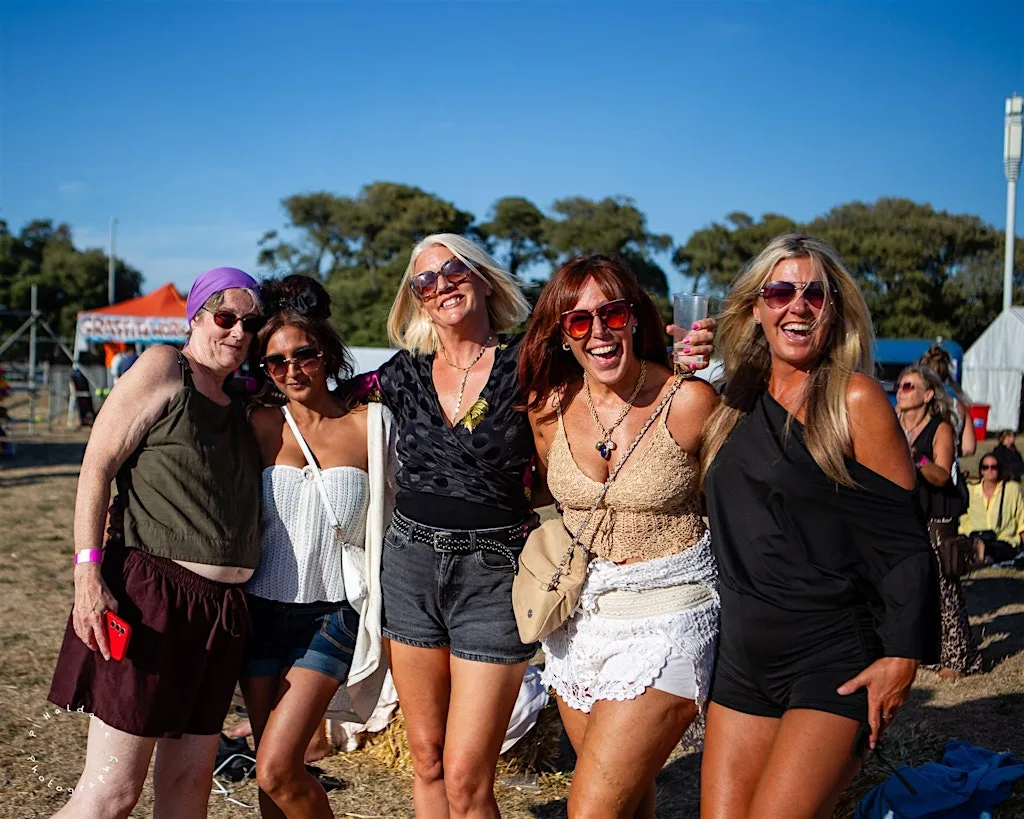 The Hidden Beach Festival 2027