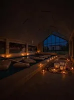 Women's Floating Sound Bath