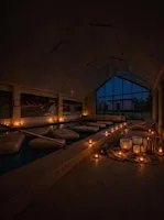 Women's Floating Sound Bath at St Michaels Lodge