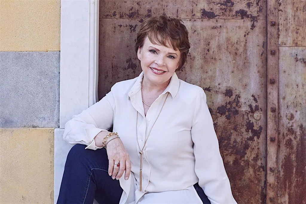 DANA in Concert at Church of St. John the Evangelist