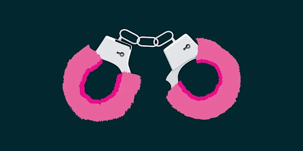 The Psychology of Fetish & Kink at Bonar Hall