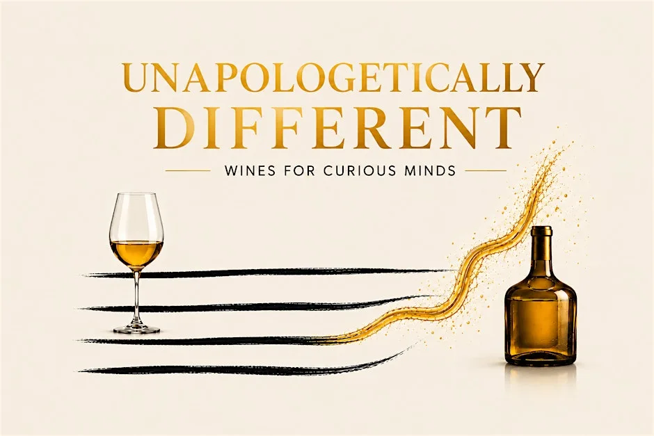 The French Wine Face-Off: Jura vs Savoie | Amathus Hampstead at Amathus Hampstead