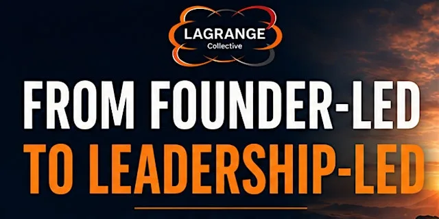 LaGrange - Business Launch Event at Nottingham city centre
