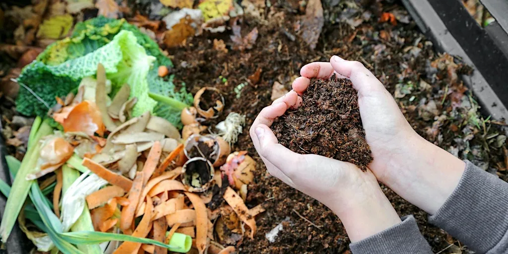 Introduction to home composting: traditional, worms, & bokashi at 22 Welbury Ave