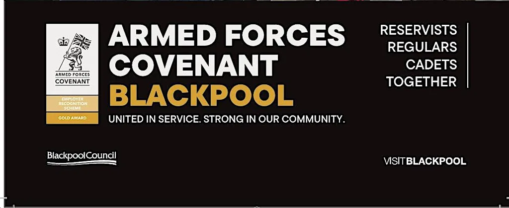 Armed Forces Covenant meeting and Forces Pension Society briefing