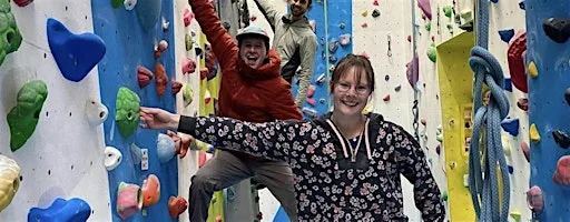 Queer Climbing Social at Glenmore Lodge