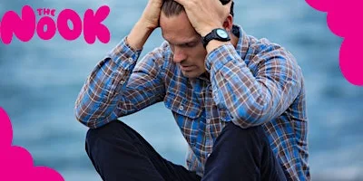 Wellbeing Workshop - Coping with Stress at The Nook Aberdeen