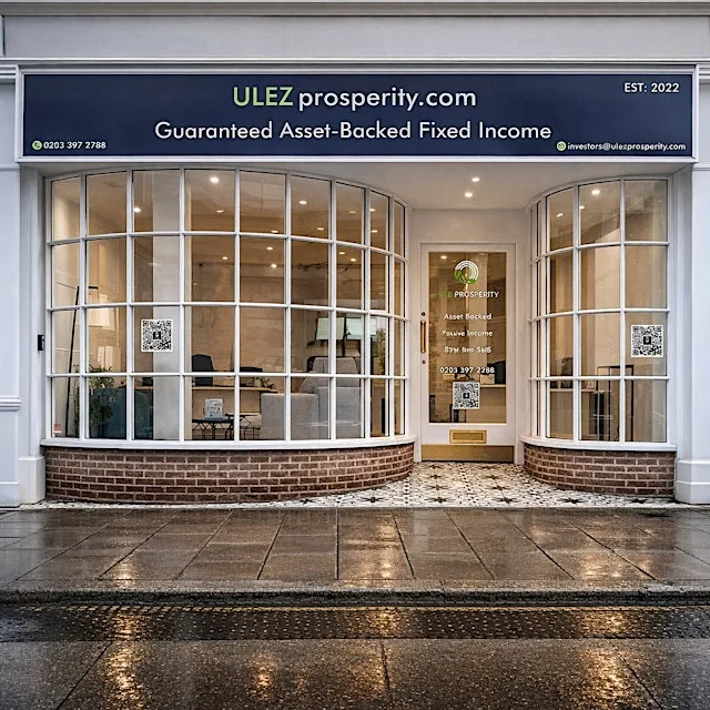 Wine at Windsor - An Introduction to Asset-Backed Ownership Portfolios