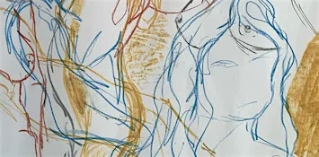Life drawing at Woodstock Town Hall Assembly Room at Woodstock Town Hall