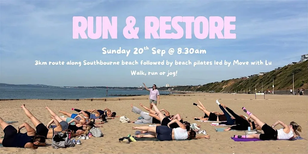 Run & Restore