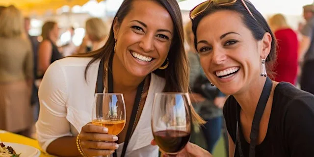 Unwind at the Daily Grind