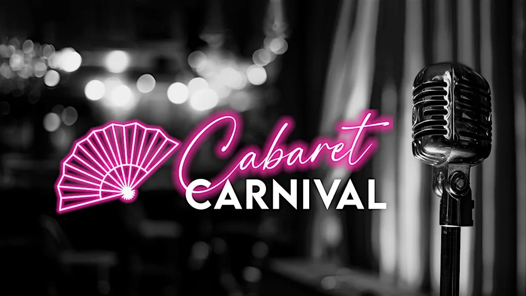 London Cabaret Carnival | Soho at Phoenix Arts Club