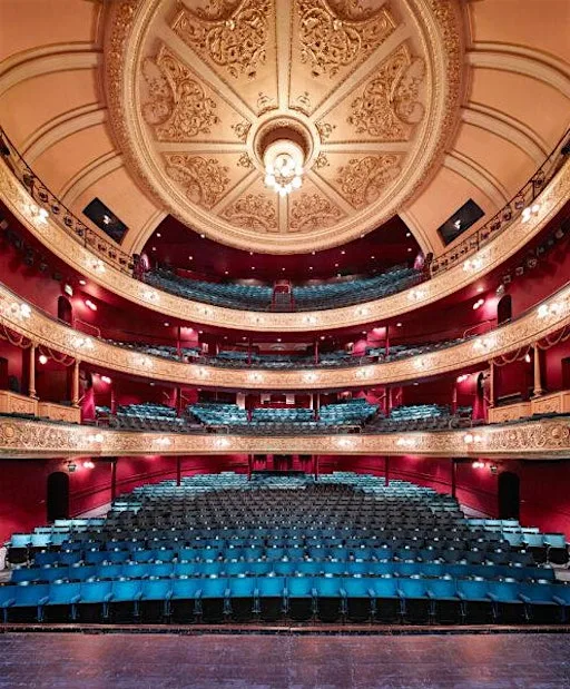 A Night at the Opera – Behind the Scenes at Scottish Opera at Theatre Royal Glasgow