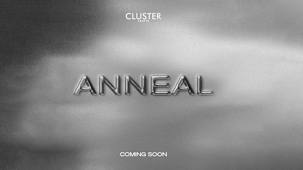 Cluster Crafts Fair: ANNEAL| Nov 26 – Dec 4, 2026 | London