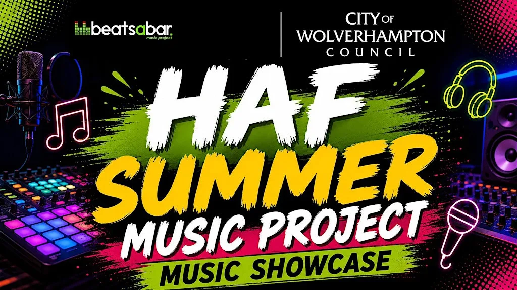 HAF SUMMER MUSIC PROJECT