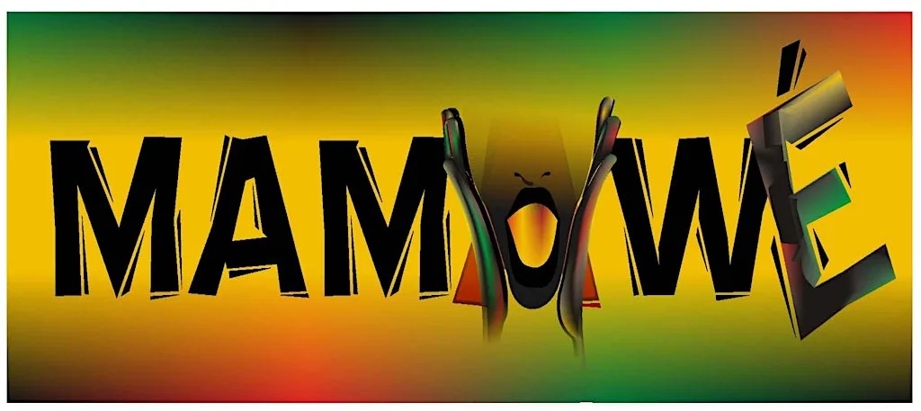 MAMAWE AFRO-PEAN DANCE FESTIVAL