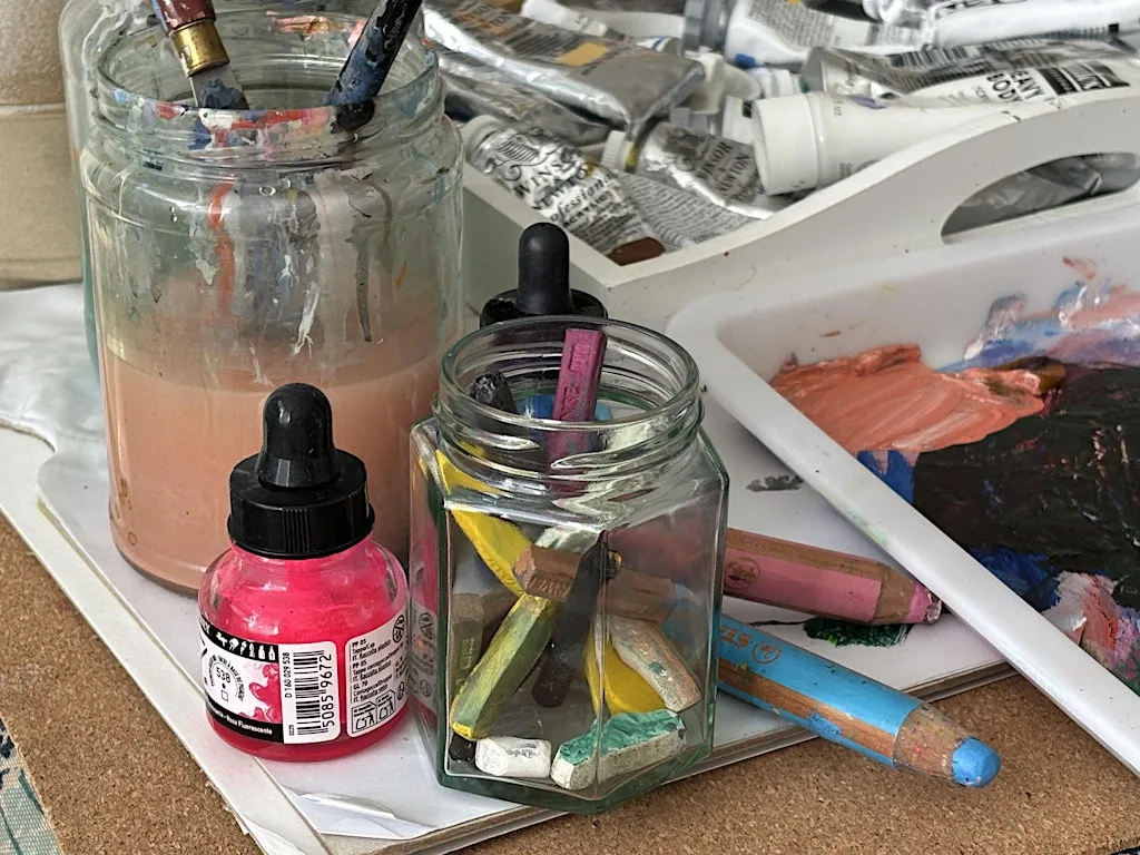 Bloom Together - Six weeks of creative exploration