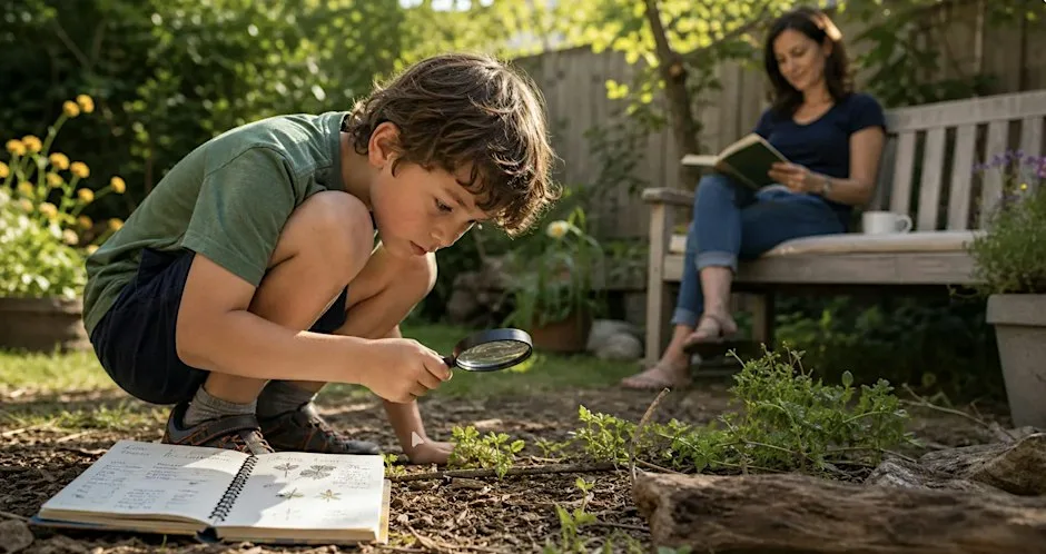 Home Educating Summit 2026 at Children’s Village London
