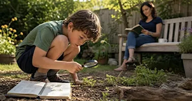 Home Educating Summit 2026