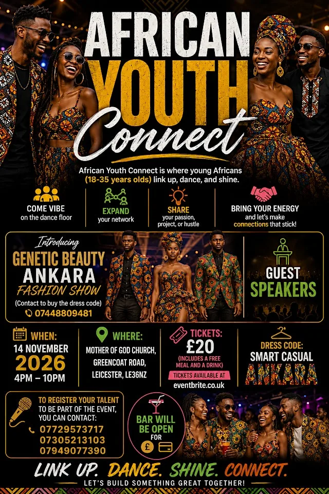 African Youth Connect