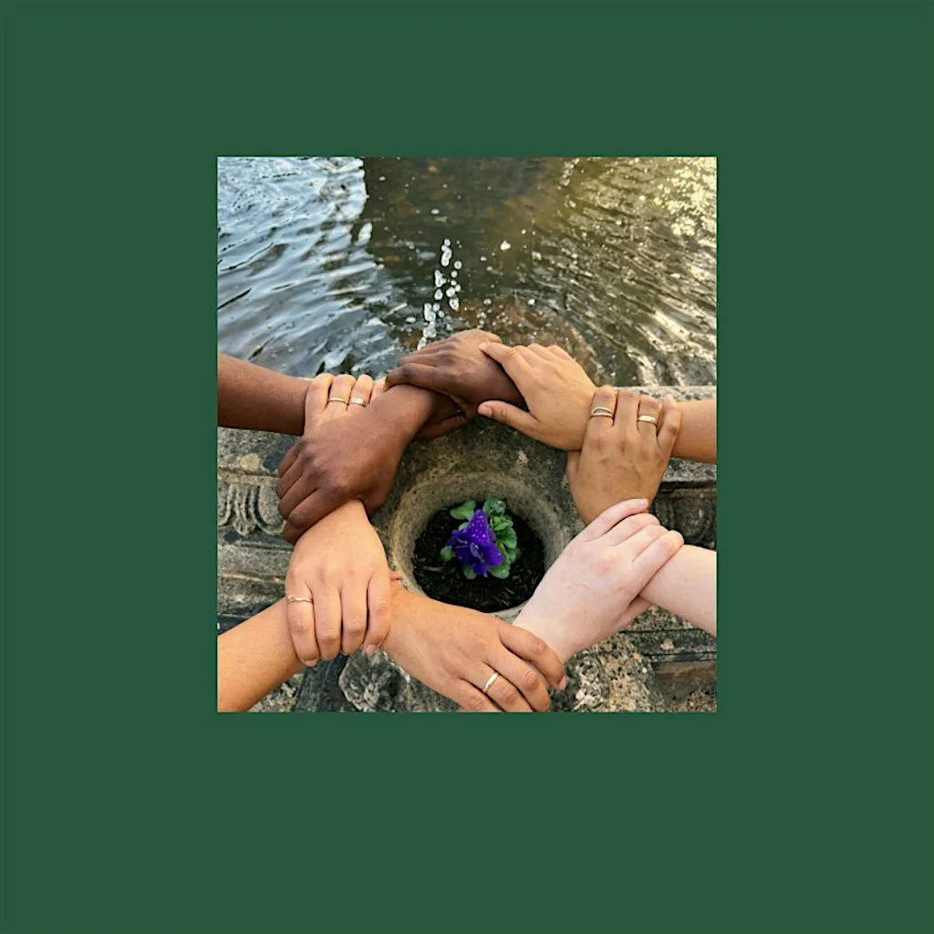 Women's Circle of Life