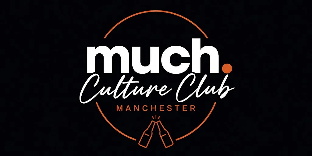 much. Culture Club Manchester | Business, Beer & Good Conversations