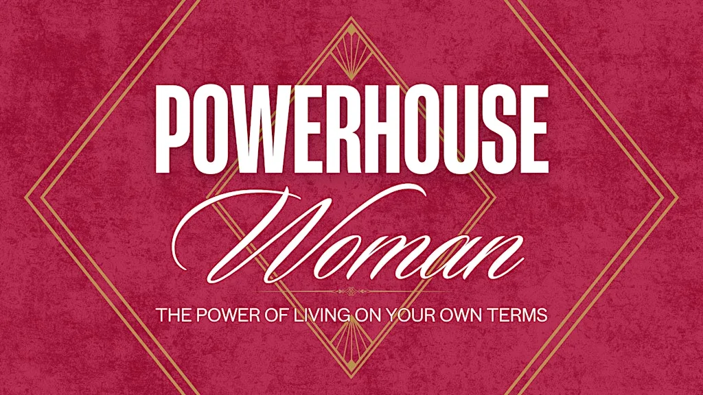 Powerhouse Woman Nottingham