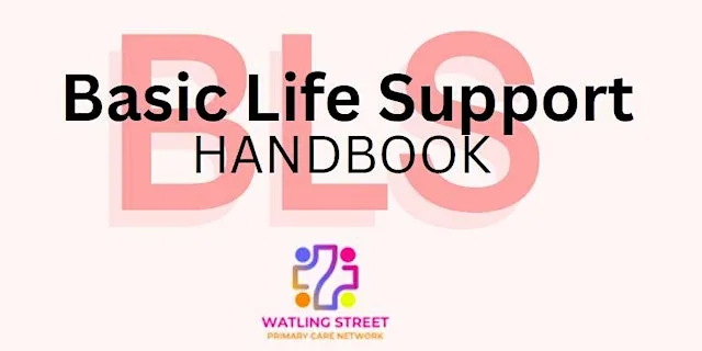 Basic Life Support and AED Training at Watling Street Practice @ Shenley Church End