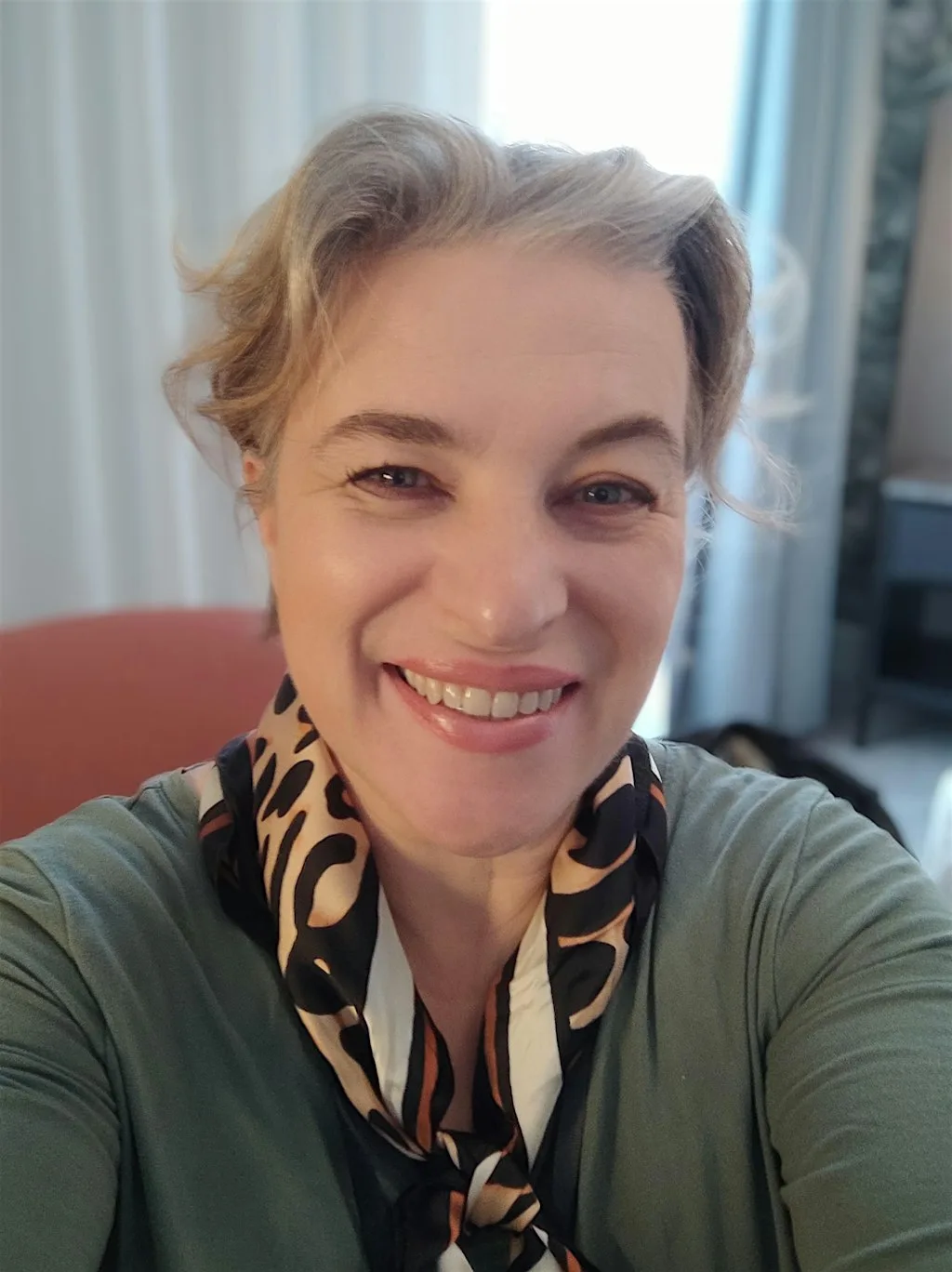 Birmingham SF Group welcomes Justina Robson