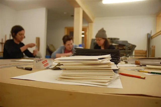 Get crafty with the Invernessiana project