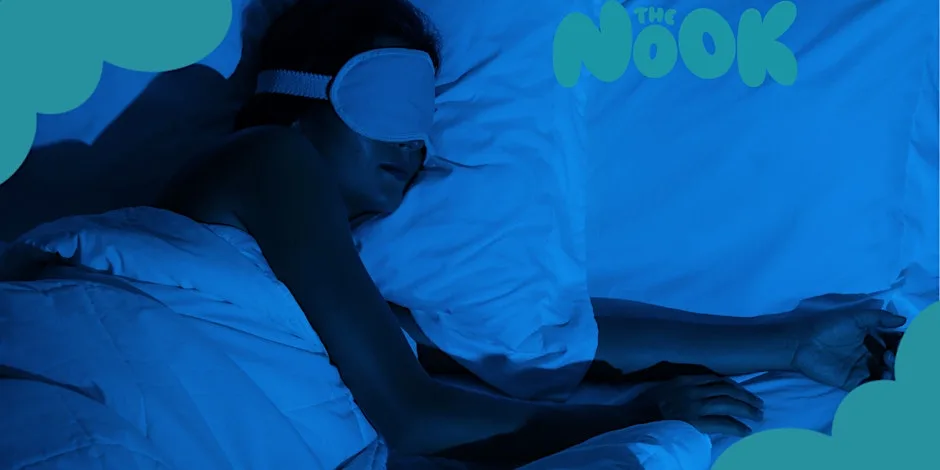 Wellbeing Workshop - Understanding Sleep