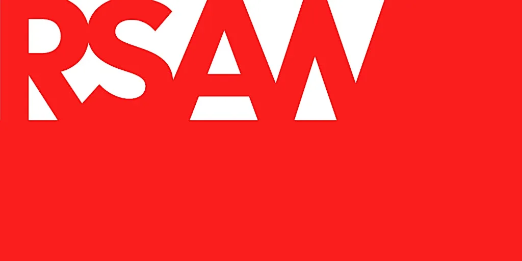 RSAW Design Week Celebration Evening 2026