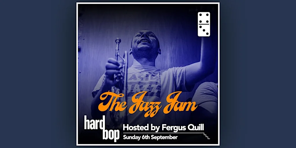 The Jazz Jam