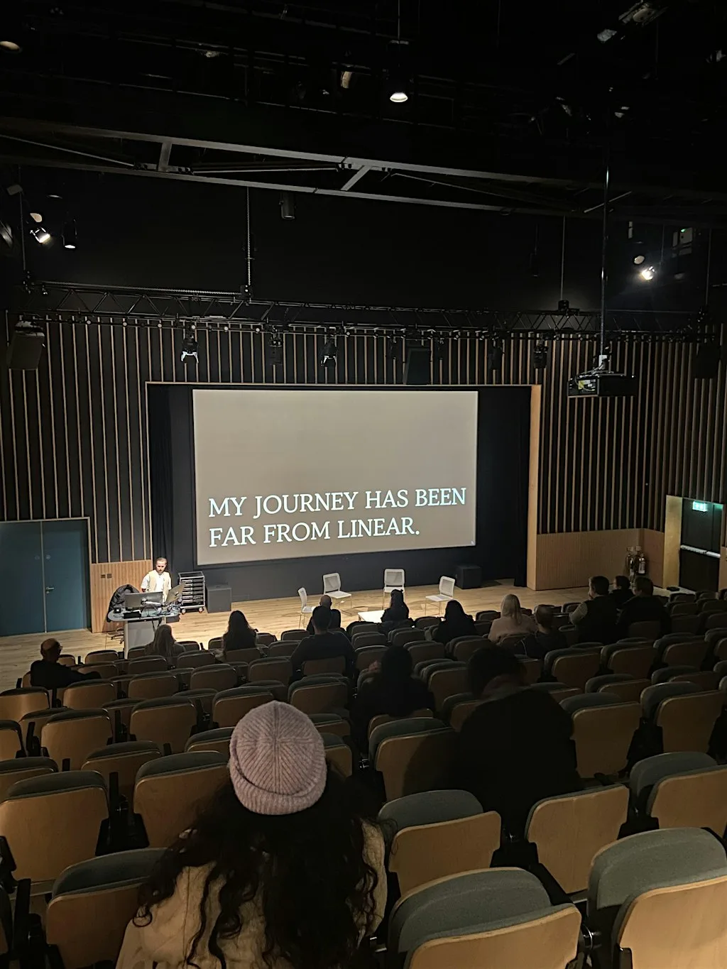 Pivoting in your Creative Career at Duke Street Riverside - Norwich University of the Arts