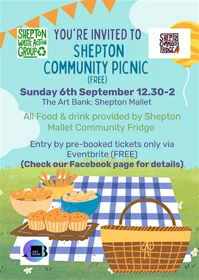 Shepton Community Picnic