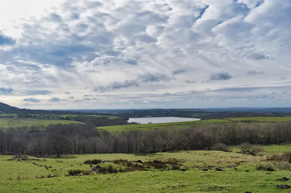 UGMSU Rivington Hike at Chancellor's Mall