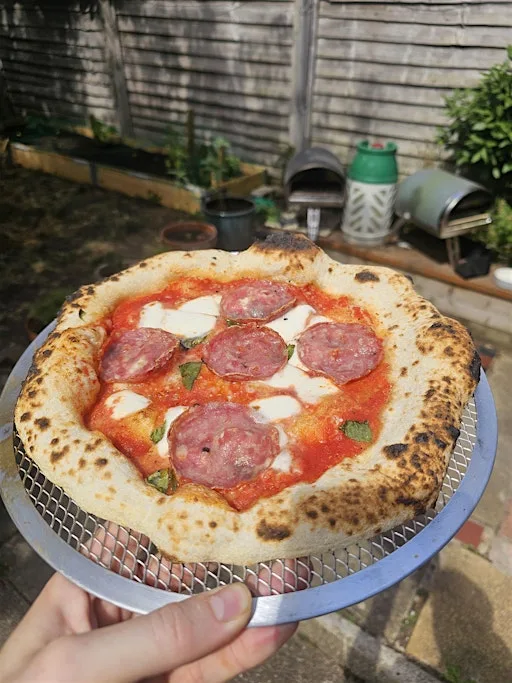 Sundown Farm Pizza Night at Sundown Farm Cafe