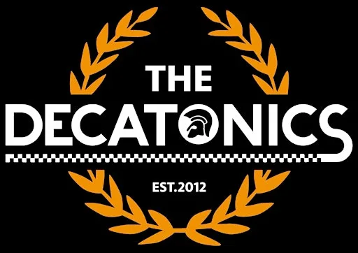 The Decatonics _ Ska Night at The Royal British Legion Hayling Island