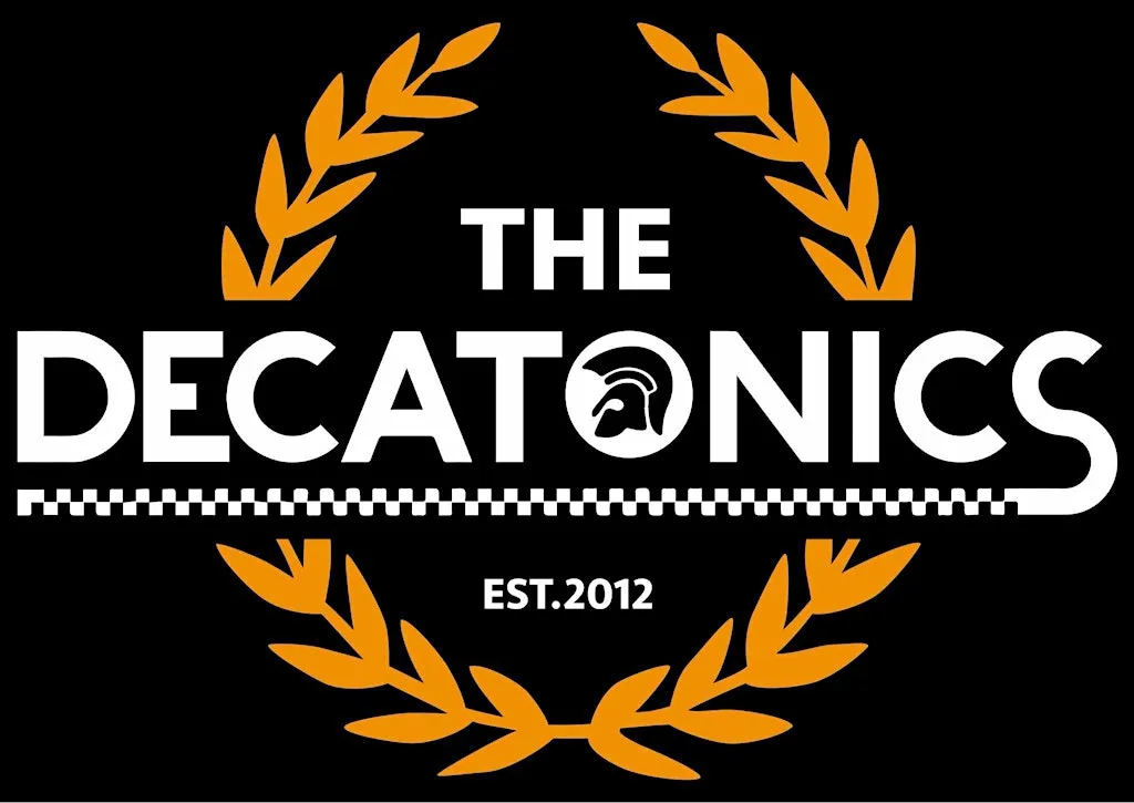 The Decatonics _ Ska Night